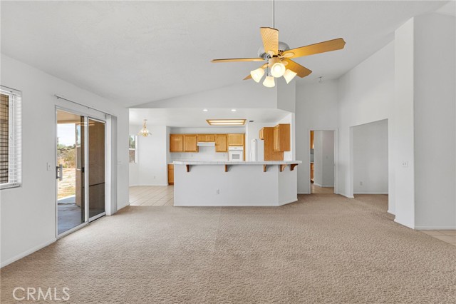 4 Bed Home for Sale in Victorville, California