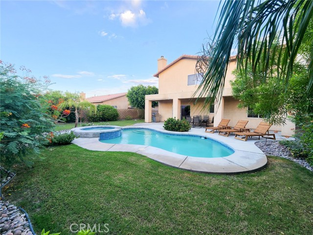 Detail Gallery Image 3 of 59 For 43620 Brahea Ct, Indio,  CA 92201 - 5 Beds | 3/1 Baths