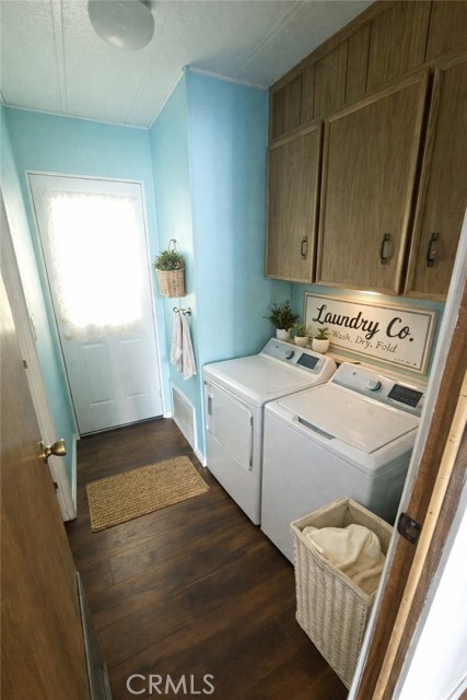 Detail Gallery Image 20 of 20 For 23820 Ironwood #217,  Moreno Valley,  CA 92557 - 2 Beds | 2 Baths