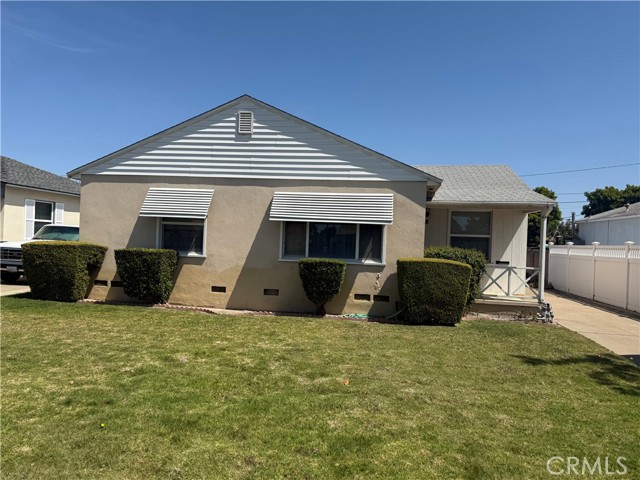 Detail Gallery Image 1 of 1 For 213 N Flower St, Orange,  CA 92868 - 3 Beds | 2 Baths