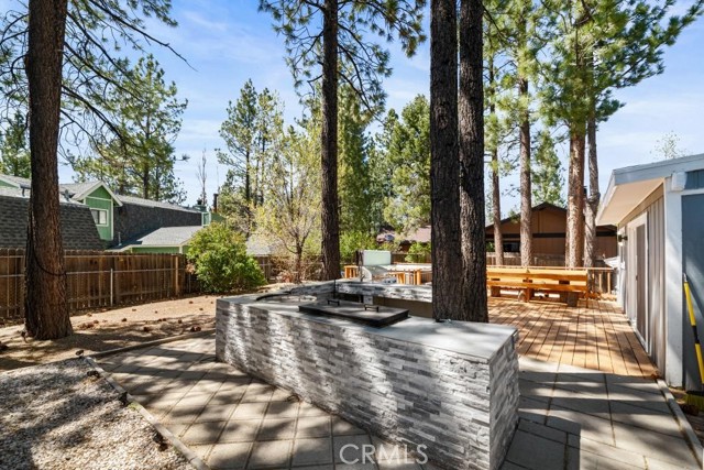 Detail Gallery Image 10 of 22 For 294 Santa Clara, Big Bear Lake,  CA 92315 - 3 Beds | 1/1 Baths