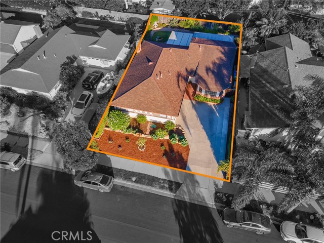 Detail Gallery Image 61 of 65 For 150 La Venta, Santa Barbara,  CA 93110 - 4 Beds | 2/1 Baths