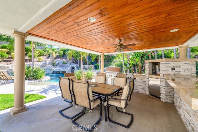 Detail Gallery Image 54 of 61 For 21 Bent Oak, Coto de Caza,  CA 92679 - 5 Beds | 4/1 Baths