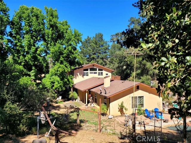 Detail Gallery Image 1 of 1 For 11300 Santa Lucia Rd, Atascadero,  CA 93422 - 4 Beds | 3/1 Baths