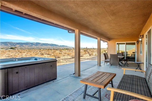 Detail Gallery Image 36 of 55 For 62201 Crestview Dr, Joshua Tree,  CA 92252 - 3 Beds | 2 Baths