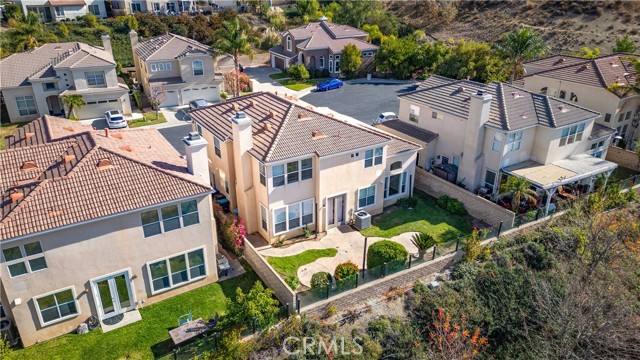 Detail Gallery Image 38 of 39 For 3021 Obsidian Ct, Simi Valley,  CA 93063 - 4 Beds | 2/1 Baths