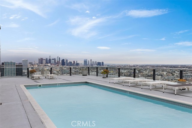 Detail Gallery Image 24 of 30 For 3810 Wilshire Bld #802,  Los Angeles,  CA 90010 - 1 Beds | 1 Baths