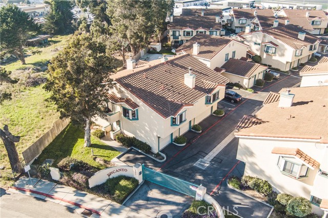 Detail Gallery Image 23 of 24 For 1277 Belridge 1a,  Oceano,  CA 93445 - 2 Beds | 2 Baths