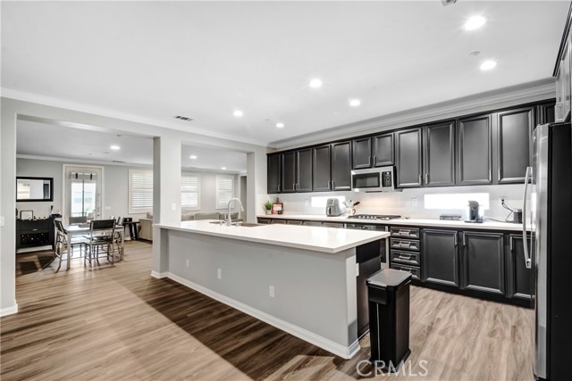 Detail Gallery Image 8 of 31 For 8414 Forest Park St, Chino,  CA 91708 - 3 Beds | 2 Baths