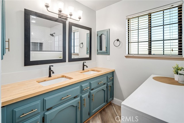 Detail Gallery Image 22 of 45 For 21766 Fox Ct, Tehachapi,  CA 93561 - 3 Beds | 2 Baths