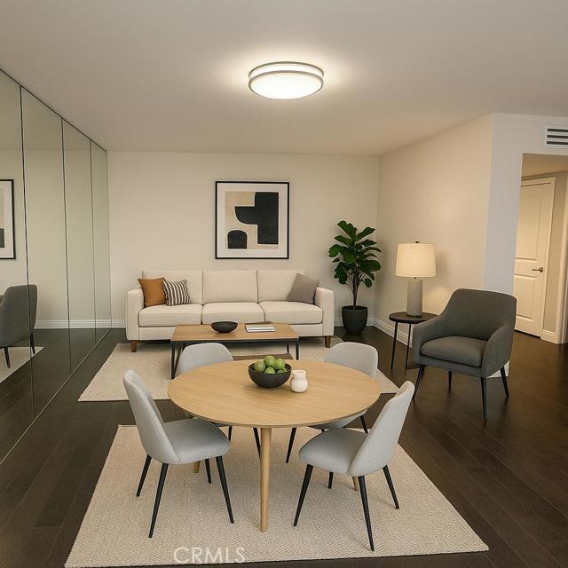 Detail Gallery Image 10 of 21 For 434 S Canon #202,  Beverly Hills,  CA 90212 - 1 Beds | 2 Baths