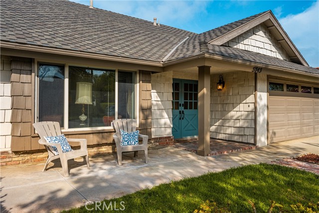 Detail Gallery Image 3 of 40 For 5743 Coke Ave, Lakewood,  CA 90712 - 4 Beds | 2 Baths