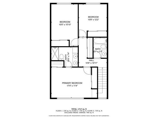 Detail Gallery Image 56 of 59 For 7137 Shoup Ave #39,  West Hills,  CA 91307 - 3 Beds | 2/1 Baths