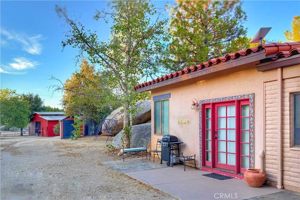 29343 Chihuahua Valley Road
