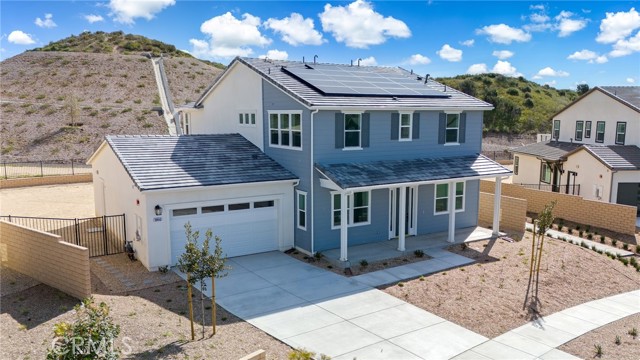 Photo of 29842 Old Ranch Circle, Castaic, CA 91384