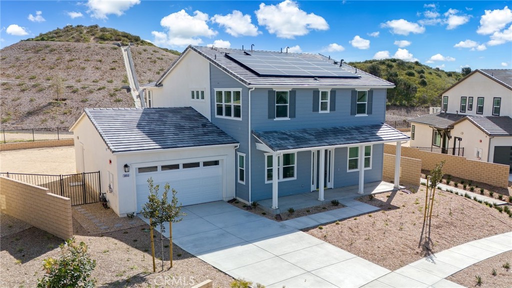 29842 Old Ranch Circle, Castaic, CA 91384