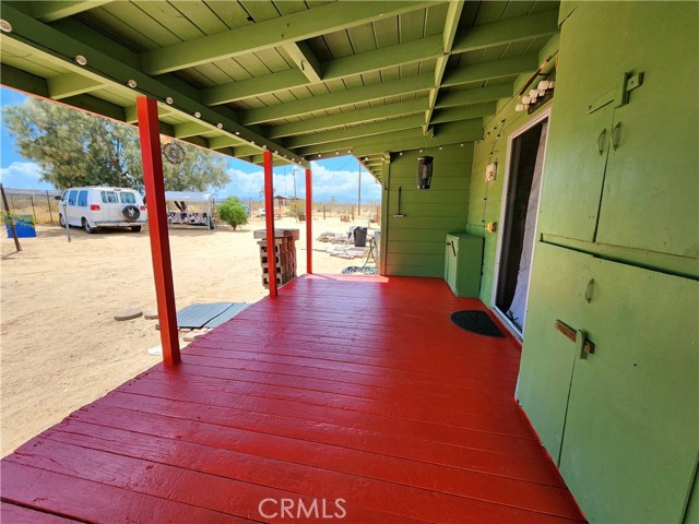 Detail Gallery Image 38 of 48 For 60153 Stearman Rd, Landers,  CA 92285 - 3 Beds | 1 Baths