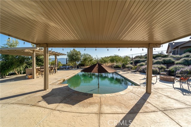 Detail Gallery Image 41 of 75 For 42955 Irons Rd, Aguanga,  CA 92536 - 5 Beds | 5 Baths