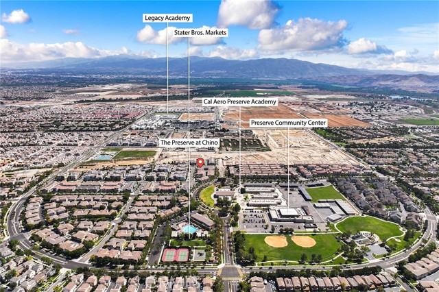 Detail Gallery Image 40 of 42 For 15972 Bravery Ave, Chino,  CA 91708 - 2 Beds | 2/1 Baths