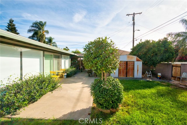 Detail Gallery Image 38 of 47 For 1445 Bonnie Brae, Pomona,  CA 91767 - 3 Beds | 1 Baths