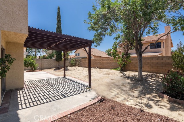 Detail Gallery Image 23 of 24 For 37933 Sweetbrush St, Palmdale,  CA 93552 - 4 Beds | 3 Baths