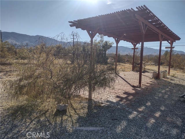 Detail Gallery Image 45 of 45 For 9189 Palomar Trl, Lucerne Valley,  CA 92356 - 2 Beds | 2 Baths