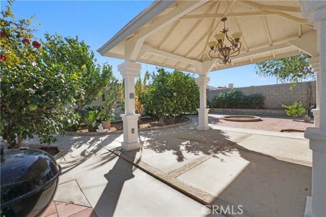 Detail Gallery Image 32 of 45 For 1517 Piute St, Barstow,  CA 92311 - 3 Beds | 2 Baths