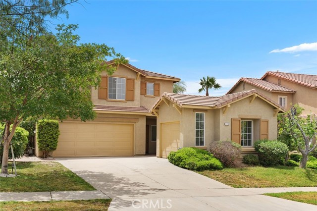 Detail Gallery Image 5 of 46 For 3116 Windhaven Way, Corona,  CA 92882 - 4 Beds | 3 Baths