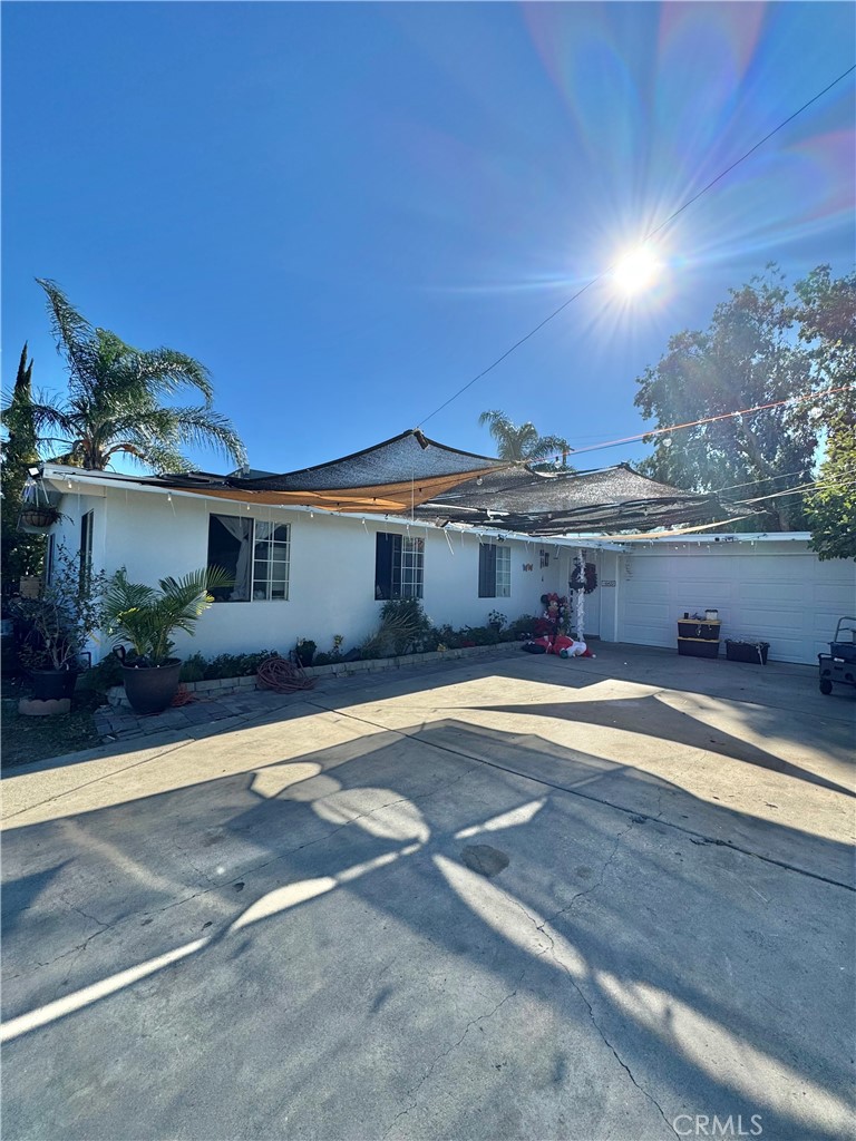 16422 Donmetz Street