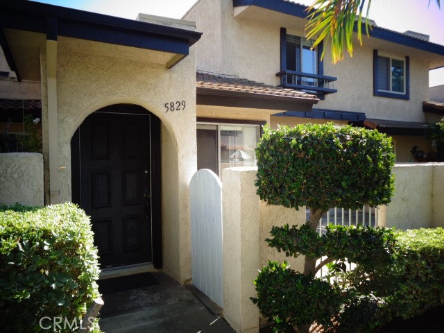 5829 Laguna Way #60