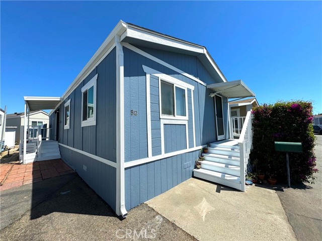 Detail Gallery Image 17 of 17 For 3860 S Higuera #B12,  San Luis Obispo,  CA 93401 - 3 Beds | 2 Baths