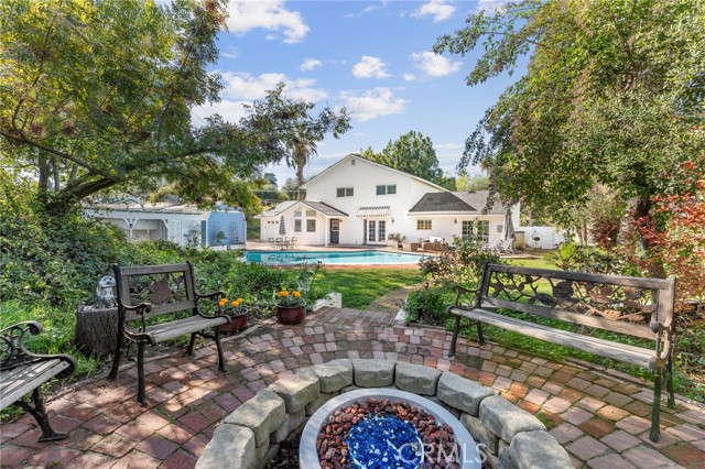 Detail Gallery Image 36 of 45 For 1525 Garden St, Redlands,  CA 92373 - 5 Beds | 2/1 Baths