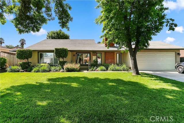 2842 Cimarron Rd, Riverside, CA 92506