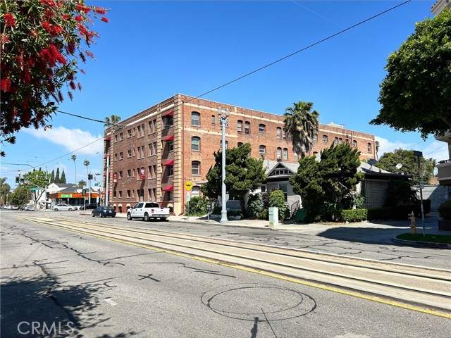 Detail Gallery Image 9 of 21 For 800 Pacific Ave #309,  Long Beach,  CA 90813 - 1 Beds | 1 Baths