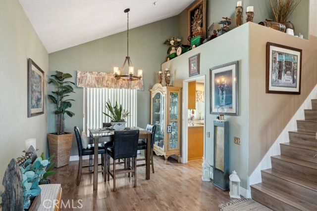 Detail Gallery Image 3 of 31 For 29159 Palm View Ln, Highland,  CA 92346 - 4 Beds | 3 Baths