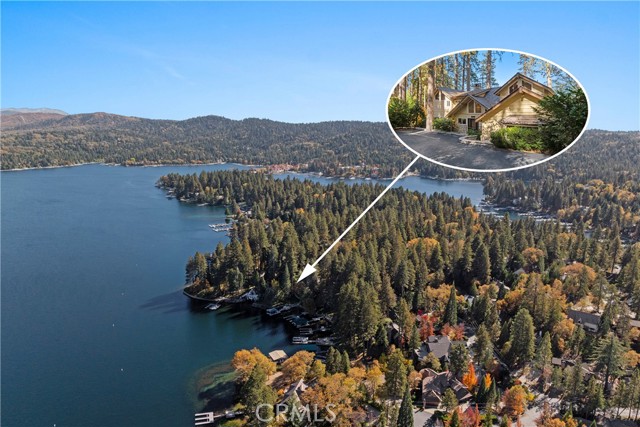 Detail Gallery Image 61 of 62 For 27772 Hamiltair Dr, Lake Arrowhead,  CA 92352 - 5 Beds | 5 Baths