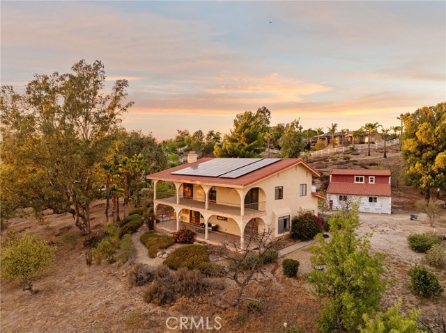Detail Gallery Image 1 of 75 For 41590 De Portola Rd, Temecula,  CA 92592 - 5 Beds | 3 Baths