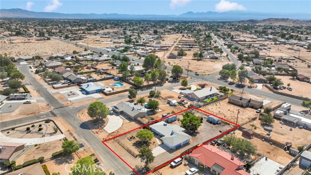 Detail Gallery Image 36 of 39 For 15192 Osage Rd, Apple Valley,  CA 92307 - 3 Beds | 2 Baths