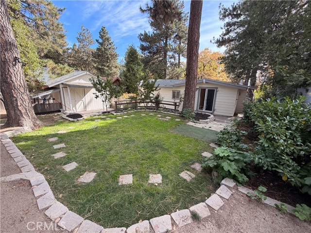 Detail Gallery Image 19 of 28 For 31014 Glen Oak Dr, Running Springs,  CA 92382 - 2 Beds | 1 Baths