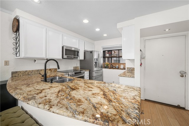 Detail Gallery Image 20 of 55 For 26701 Quail Creek #206,  Laguna Hills,  CA 92656 - 1 Beds | 1/1 Baths