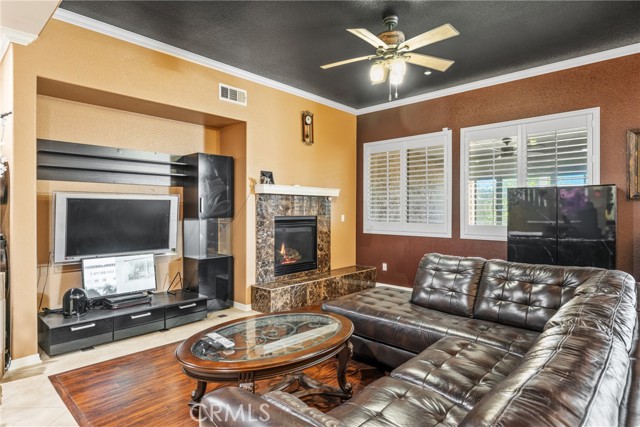 Detail Gallery Image 3 of 8 For 18458 Hidden Ranch, Riverside,  CA 92508 - 6 Beds | 4 Baths