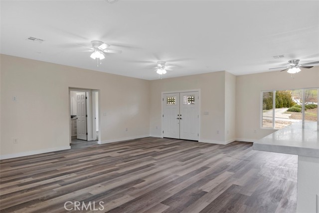 Detail Gallery Image 5 of 24 For 28551 Delaware Dr, Tehachapi,  CA 93561 - 3 Beds | 2 Baths