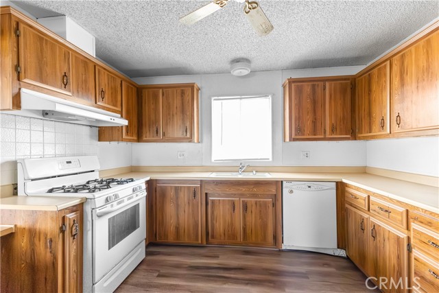 Detail Gallery Image 13 of 22 For 3800 W Wilson #59,  Banning,  CA 92220 - 2 Beds | 2 Baths