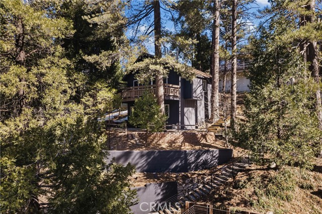 26287 Lake Forest, Twin Peaks, CA 92391