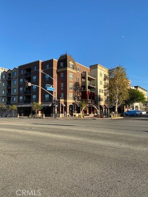  Commercial for Sale in Newhall, California