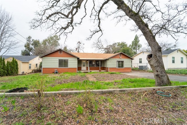 279 Canyon Highlands Drive, Oroville, CA 