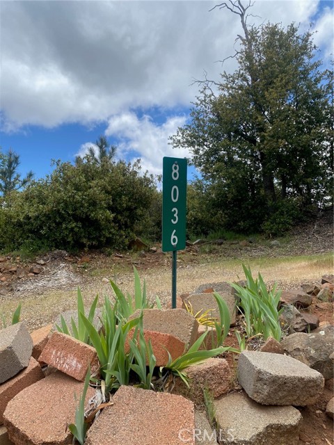 8036 High Hill Road, Julian, CA, 92036 8036 High Hill Road, Julian, CA, 92036