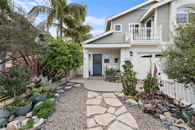 Detail Gallery Image 3 of 44 For 34271 via Lopez, Dana Point,  CA 92624 - 3 Beds | 4 Baths