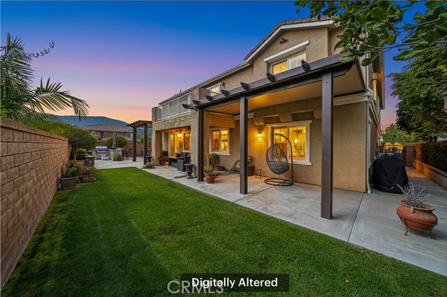 Detail Gallery Image 44 of 55 For 7543 Summer Day Dr, Corona,  CA 92883 - 4 Beds | 4/1 Baths