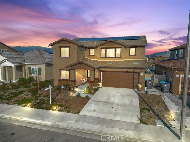 Details for 13876 Vantage Street, Moreno Valley, CA 92555